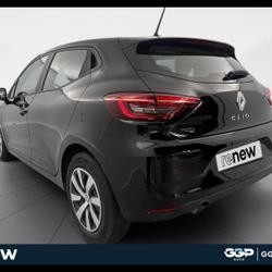 Renault Clio 5 1.0 TCe 90ch Equilibre Faches-Thumesnil