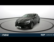 Renault Clio 5 Faches-Thumesnil