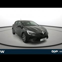Renault Clio 5 1.0 TCe 90ch Equilibre Faches-Thumesnil