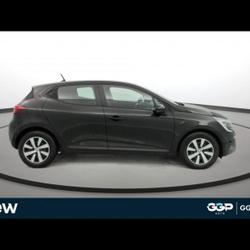 Renault Clio 5 1.0 TCe 90ch Equilibre Faches-Thumesnil