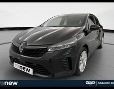 Renault Clio 5 Faches-Thumesnil