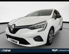 Renault Clio 5 Faches-Thumesnil