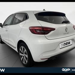 Renault Clio 5 1.0 TCe 100ch Evolution GPL Faches-Thumesnil