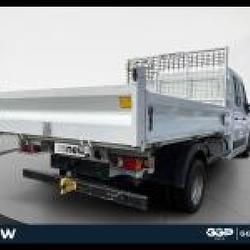 Renault Master RJ3500 L4 2.3 Blue dCi 130ch Double Cabine Confort EuroVI Faches-Thumesnil