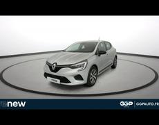 Renault Clio 5 Faches-Thumesnil