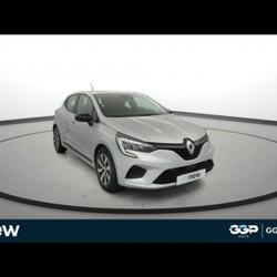 Renault Clio 5 1.0 TCe 90ch Equilibre Faches-Thumesnil