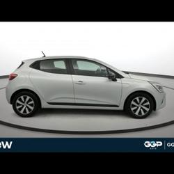 Renault Clio 5 1.0 TCe 90ch Equilibre Faches-Thumesnil