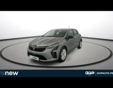 Renault Clio 5 Faches-Thumesnil