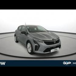 Renault Clio 5 1.0 TCe 90ch Evolution - 24 Faches-Thumesnil