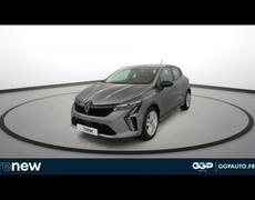 Renault Clio 5 Faches-Thumesnil