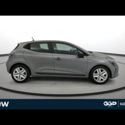 Renault Clio 5 1.0 TCe 90ch Evolution - 24 Faches-Thumesnil