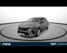 Renault Clio 5 Faches-Thumesnil
