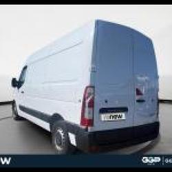 Renault Master F3500 L2H2 2.3 Blue dCi 135ch Confort Euro6E Faches-Thumesnil