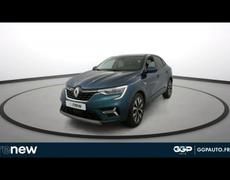Renault Arkana Faches-Thumesnil
