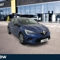 Renault Clio 5 1.0 TCe 90ch Evolution - 24 Faches-Thumesnil