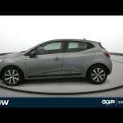 Renault Clio 5 1.0 TCe 90ch Equilibre Faches-Thumesnil