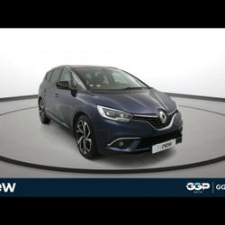 Renault Grand Scenic 3 1.7 Blue dCi 120ch Intens Faches-Thumesnil