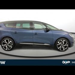 Renault Grand Scenic 3 1.7 Blue dCi 120ch Intens Faches-Thumesnil