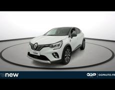 Renault Captur Faches-Thumesnil
