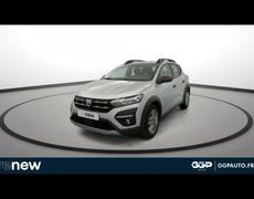 Dacia Sandero Faches-Thumesnil