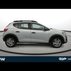 Dacia Sandero 1.0 ECO-G 100ch Stepway Essentiel Faches-Thumesnil