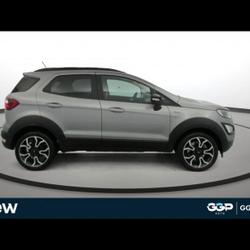 Ford Ecosport 1.0 EcoBoost 125ch Active 147g Faches-Thumesnil