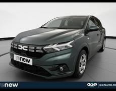 Dacia Sandero Faches-Thumesnil
