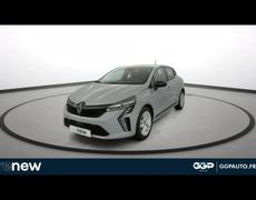 Renault Clio 5 Faches-Thumesnil