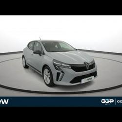 Renault Clio 5 1.0 TCe 90ch Evolution - 24 Faches-Thumesnil