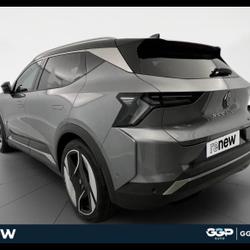 Renault Scenic 4 E-Tech Electric 220ch Techno option Iconic grande autonomie -25 Faches-Thumesnil