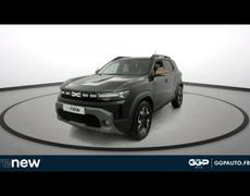 Dacia Duster Faches-Thumesnil
