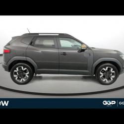 Dacia Duster 1.6 hybrid 140ch Extreme Faches-Thumesnil