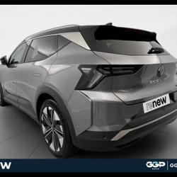 Renault Scenic 4 E-Tech Electric 220ch Techno grande autonomie -24 Faches-Thumesnil