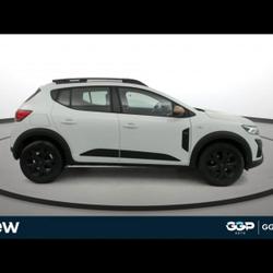 Dacia Sandero 1.0 TCe 90ch Stepway Extreme -24 Faches-Thumesnil