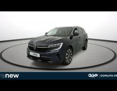 Renault Espace 5 Faches-Thumesnil