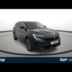 Renault Espace 5 1.2 E-Tech full hybrid 200ch Techno 7 places - 24 Faches-Thumesnil