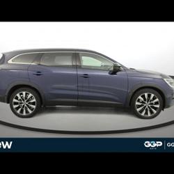 Renault Espace 5 1.2 E-Tech full hybrid 200ch Techno 7 places - 24 Faches-Thumesnil