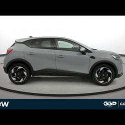 Renault Captur 1.0 Eco-G 100ch Techno Faches-Thumesnil