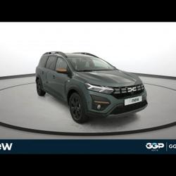 Dacia Jogger 1.6 hybrid 140ch Extreme 7 places -24 Faches-Thumesnil