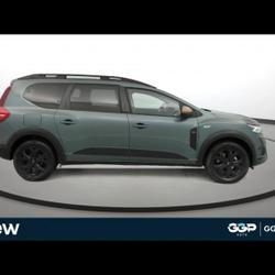 Dacia Jogger 1.6 hybrid 140ch Extreme 7 places -24 Faches-Thumesnil