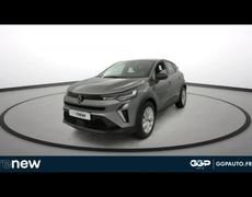Renault Captur Faches-Thumesnil