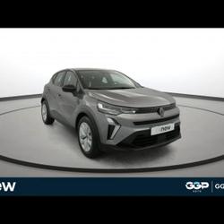 Renault Captur 1.0 Eco-G 100ch Evolution Faches-Thumesnil