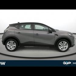 Renault Captur 1.0 Eco-G 100ch Evolution Faches-Thumesnil