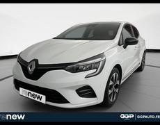 Renault Clio 6 Faches-Thumesnil