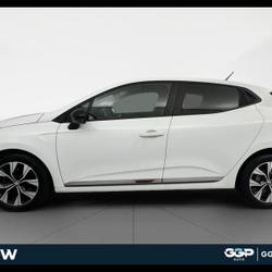 Renault Clio 6 1.5 Blue dCi 100ch Evolution Faches-Thumesnil