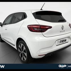 Renault Clio 6 1.5 Blue dCi 100ch Evolution Faches-Thumesnil