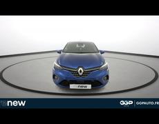 Renault Clio 5 Faches-Thumesnil