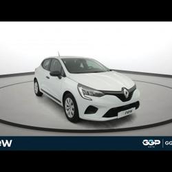 Renault Clio 5 1.0 SCe 65ch Authentic Faches-Thumesnil