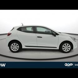 Renault Clio 5 1.0 SCe 65ch Authentic Faches-Thumesnil