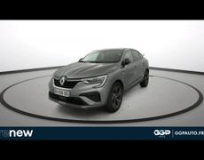 Renault Arkana Faches-Thumesnil